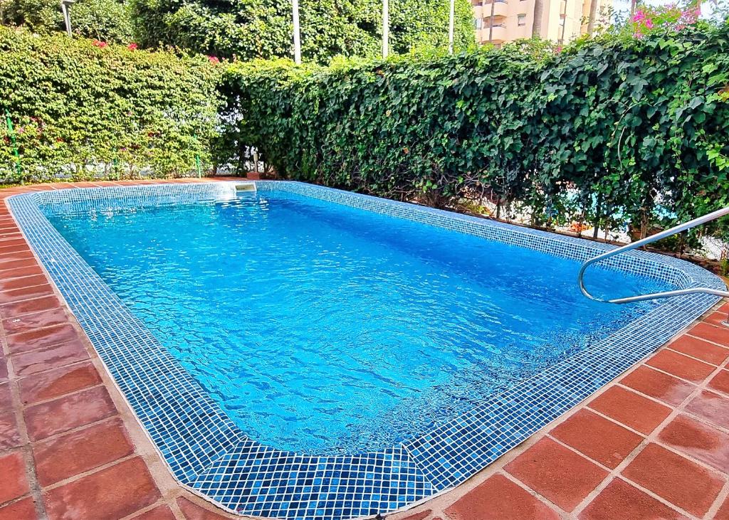 Magnificent One Bedroom Apartment in Marbella Center - 3
