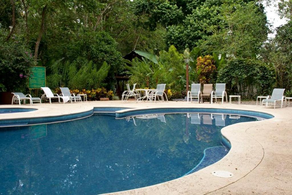 Selva Verde Lodge photo