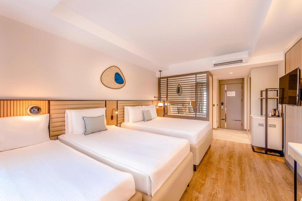Belek Beach Resort Hotel photo
