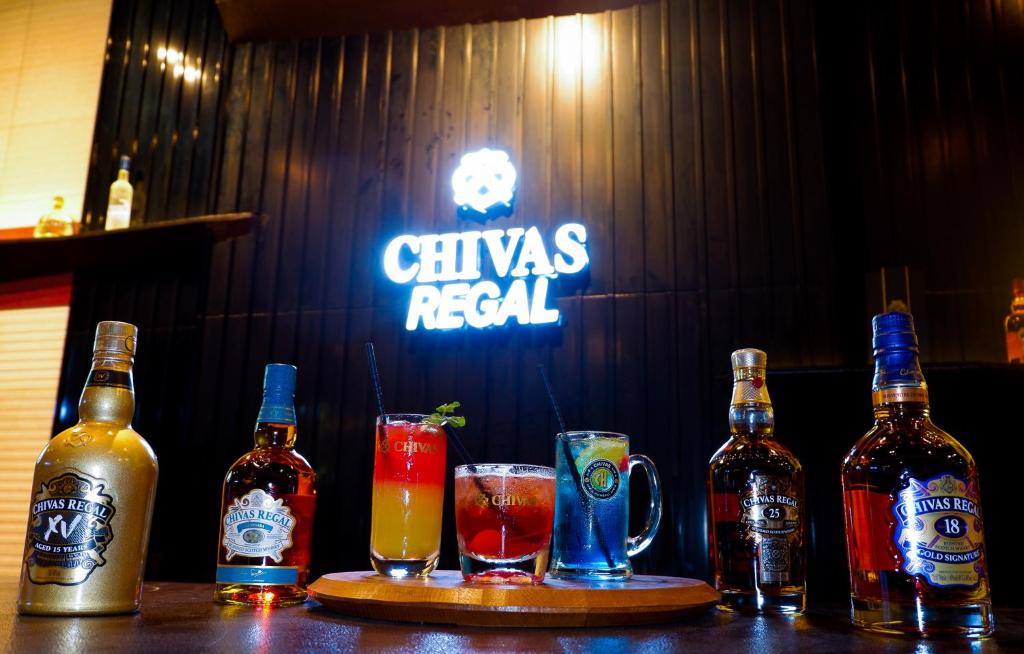 Bar/lounge