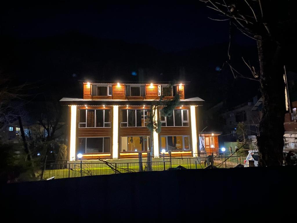RIVER EDGE — Hotel in Pahalgam