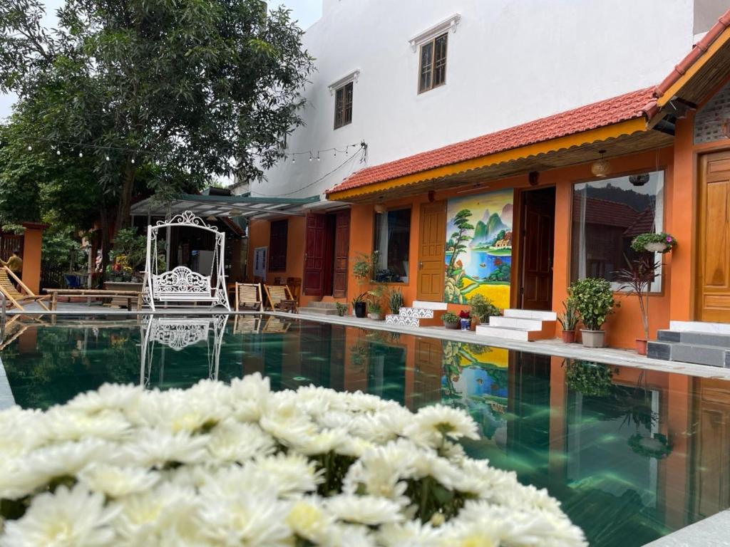 My Tam Coc Bungalow