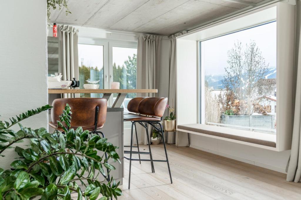 QUARTIER 179 by Schladming-Appartements - 4