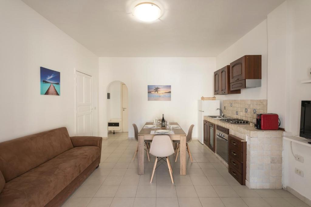 C'est le sea, Apartment Marina di Ragusa