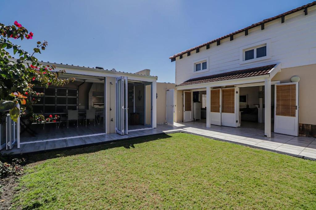 128 @ The Dunes, Plettenberg Bay