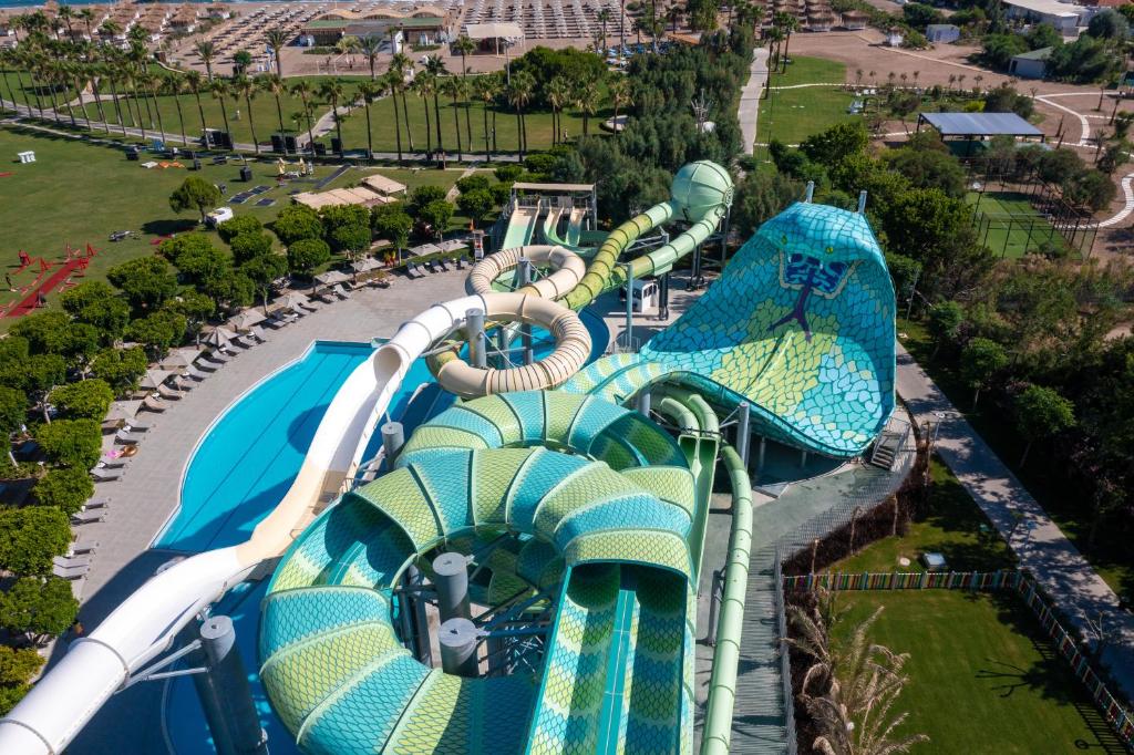 Water park