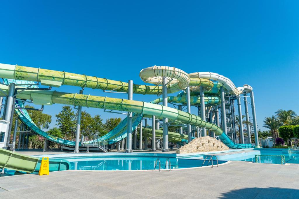 Water park