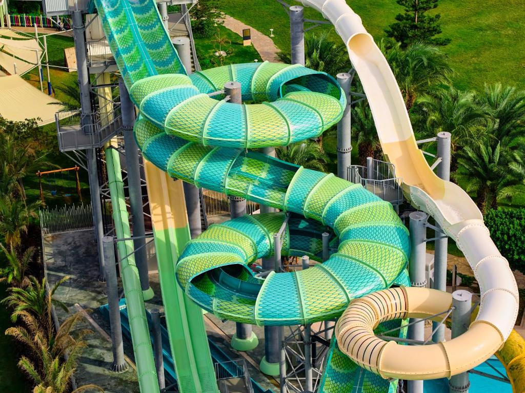 Water park