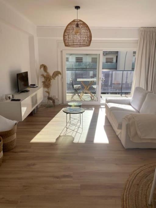 Appartement Maurel boho chic - 1