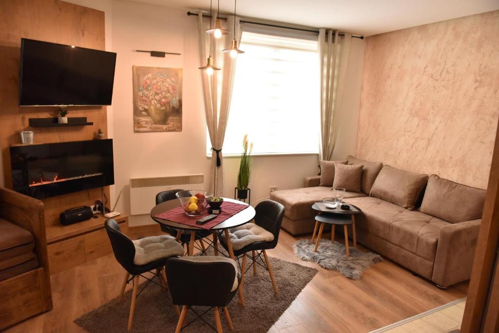 Start Apartments LUX KOPAONIK - 5