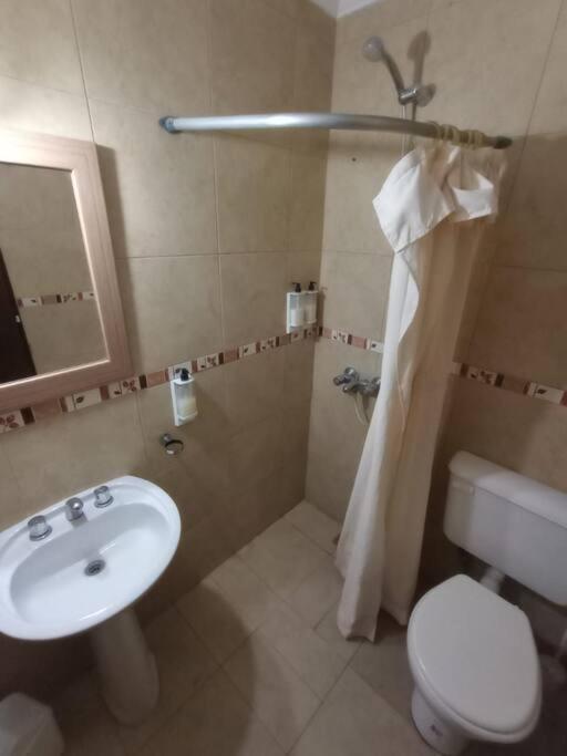 Departamento para dos personas en Monte Hermoso. - 4
