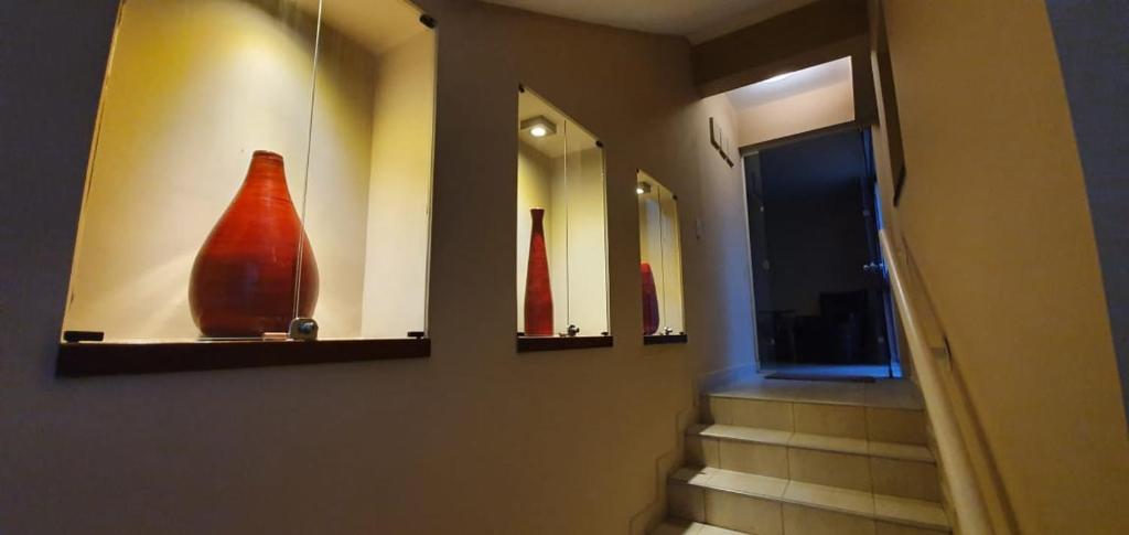 Departamento Caseros - 2