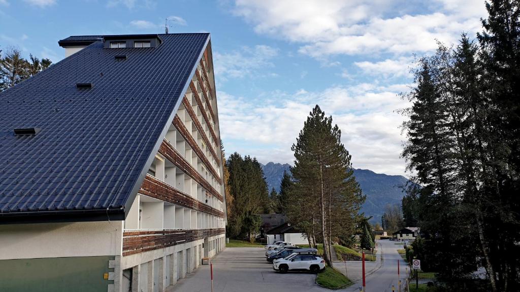 Sonnenalm apartments - 2