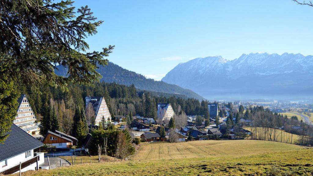 Sonnenalm apartments - 4