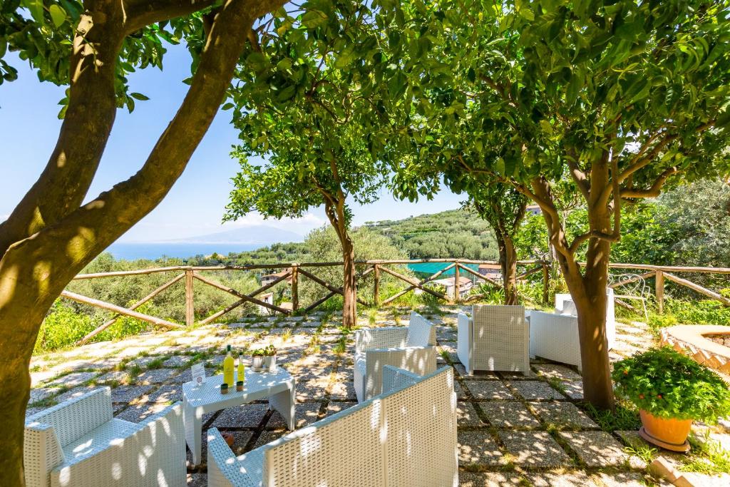 Villa Beatrice - 2