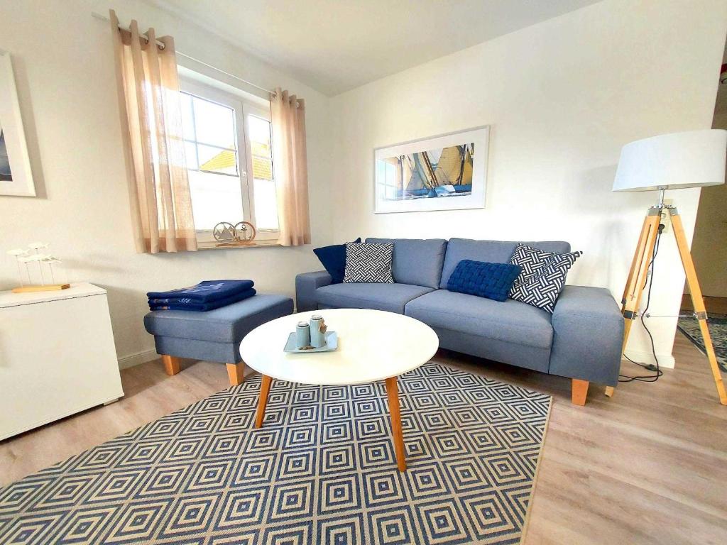 Ferienglück, Zingst