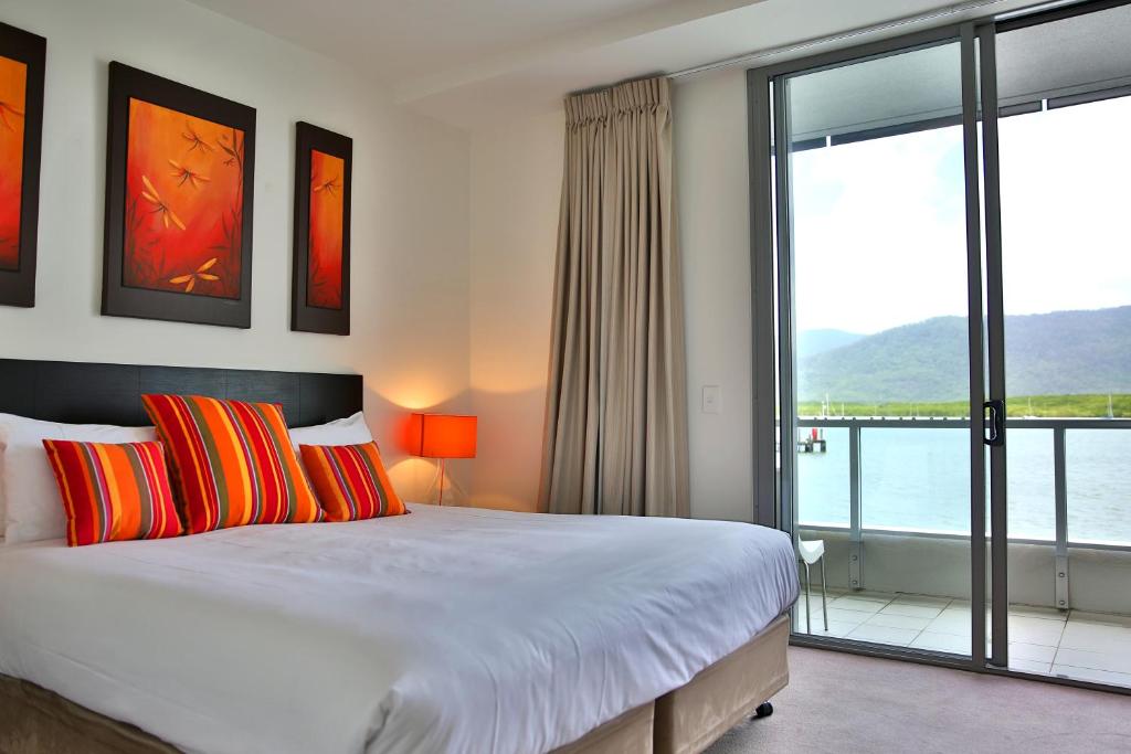 Cairns Private Apartments photo