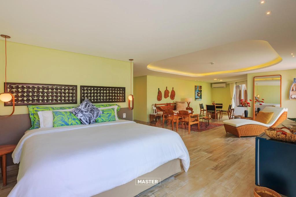 Deluxe Appartement