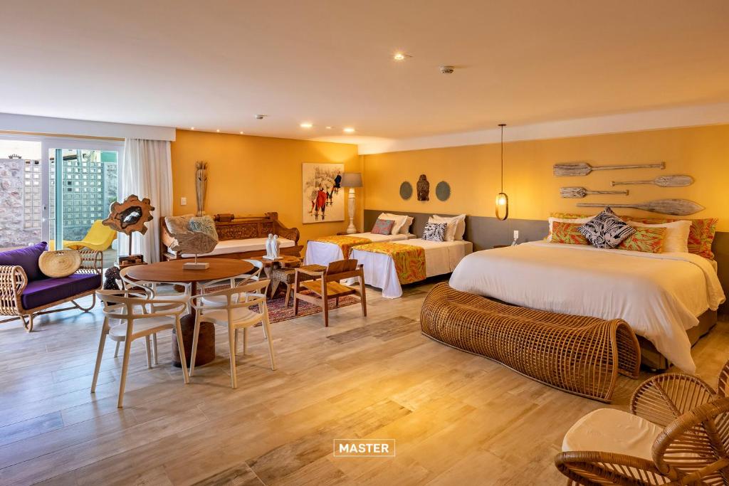 Deluxe Appartement