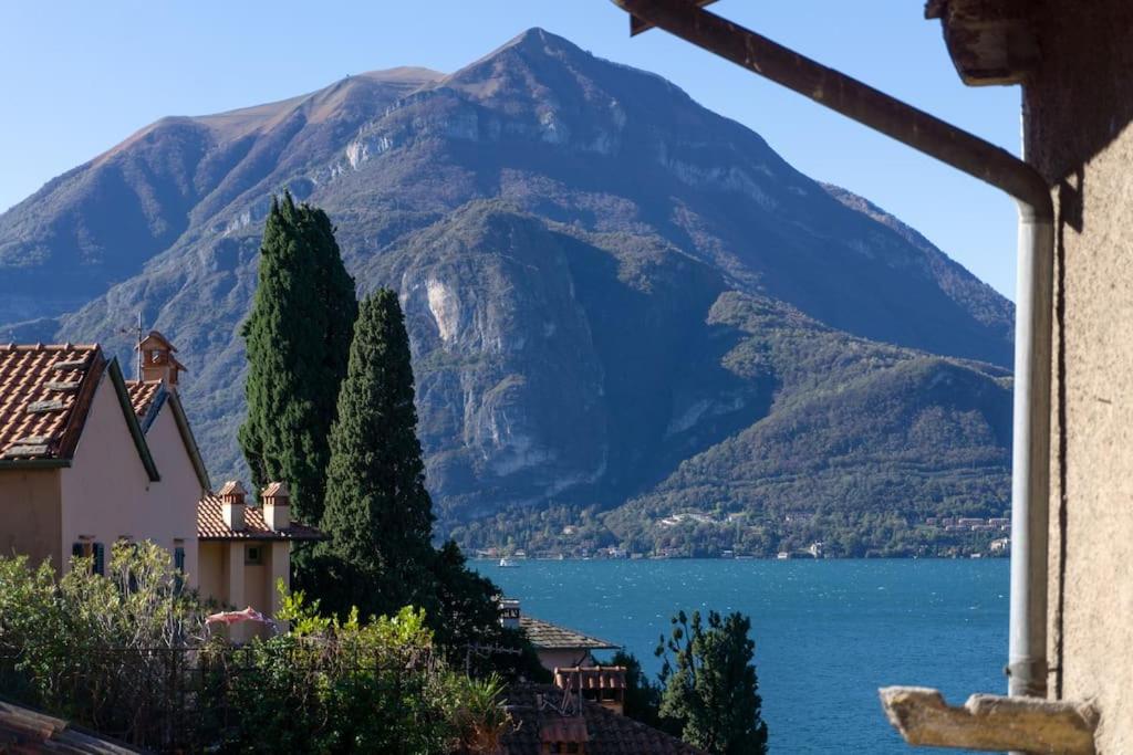 Varenna-Center Cosy-House Lake View - 5