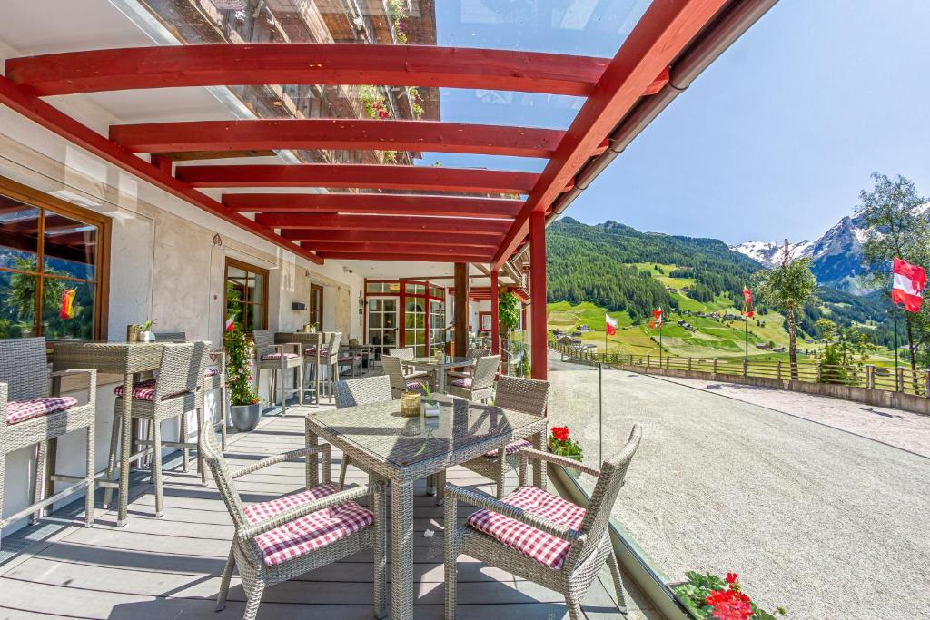 Hotel Berger Superior - 3