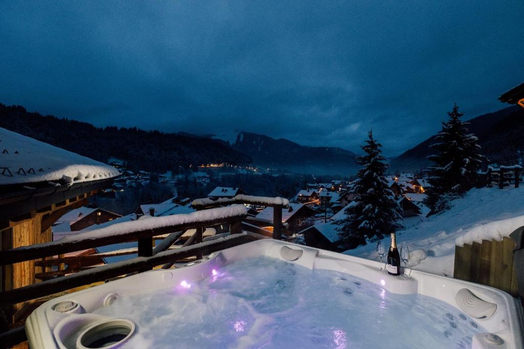 Chalet Alpaga One - 3