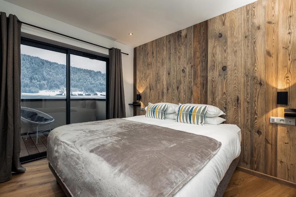 Chalet Alpaga Two - 5
