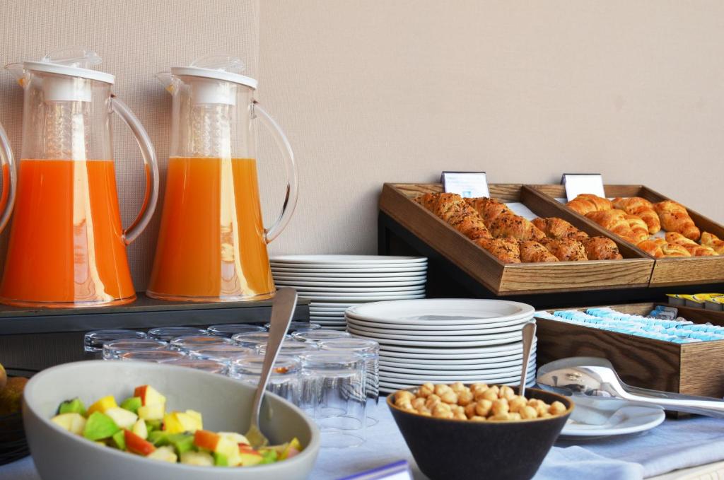 BeYou Hotel Ponte Milvio - 3