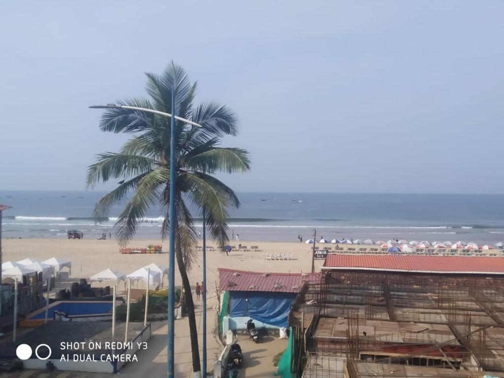 Baga Beach Exotica photo