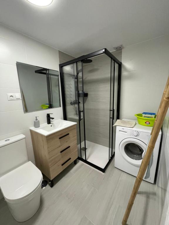 Apartamento Los Cisnes - 4