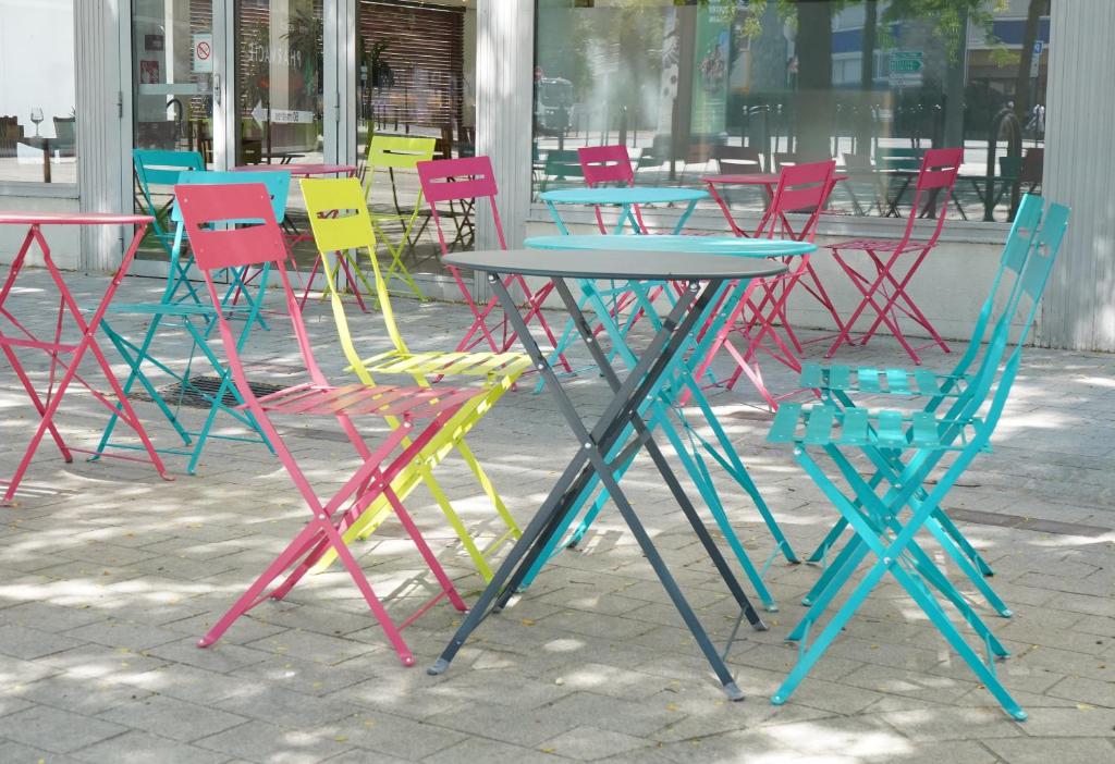 ibis Lille Tourcoing Centre photo