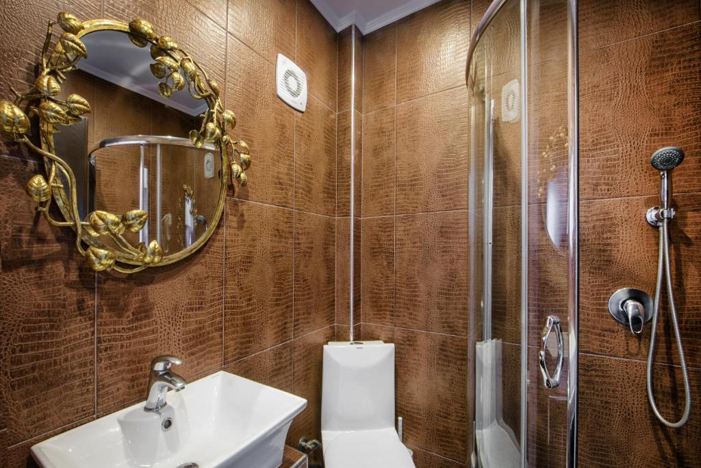 バスルーム（客室）