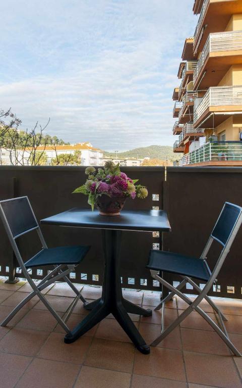 Josep Folch – Centro, Parking y A/C Tossa - 4