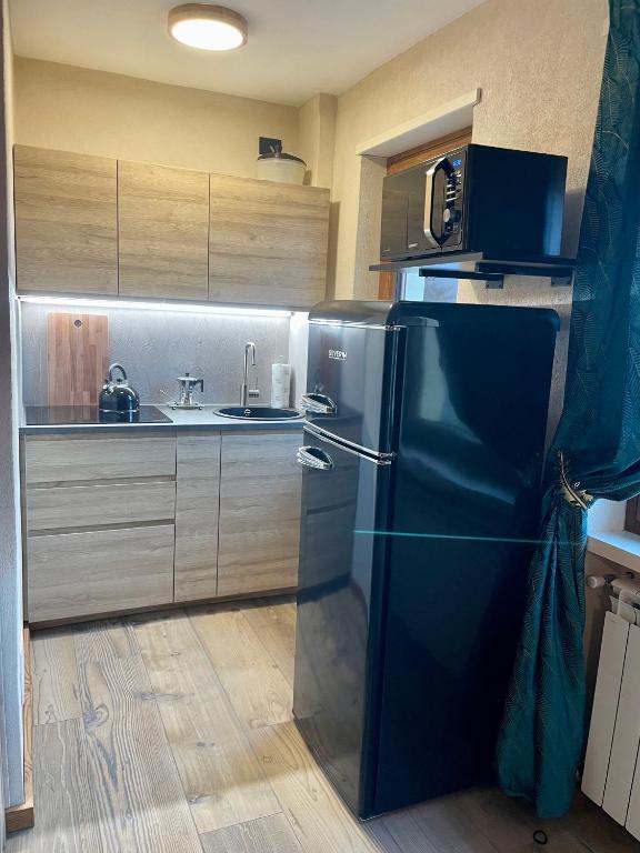 Apartment Gran Baita Sauze d'Oulx - 4