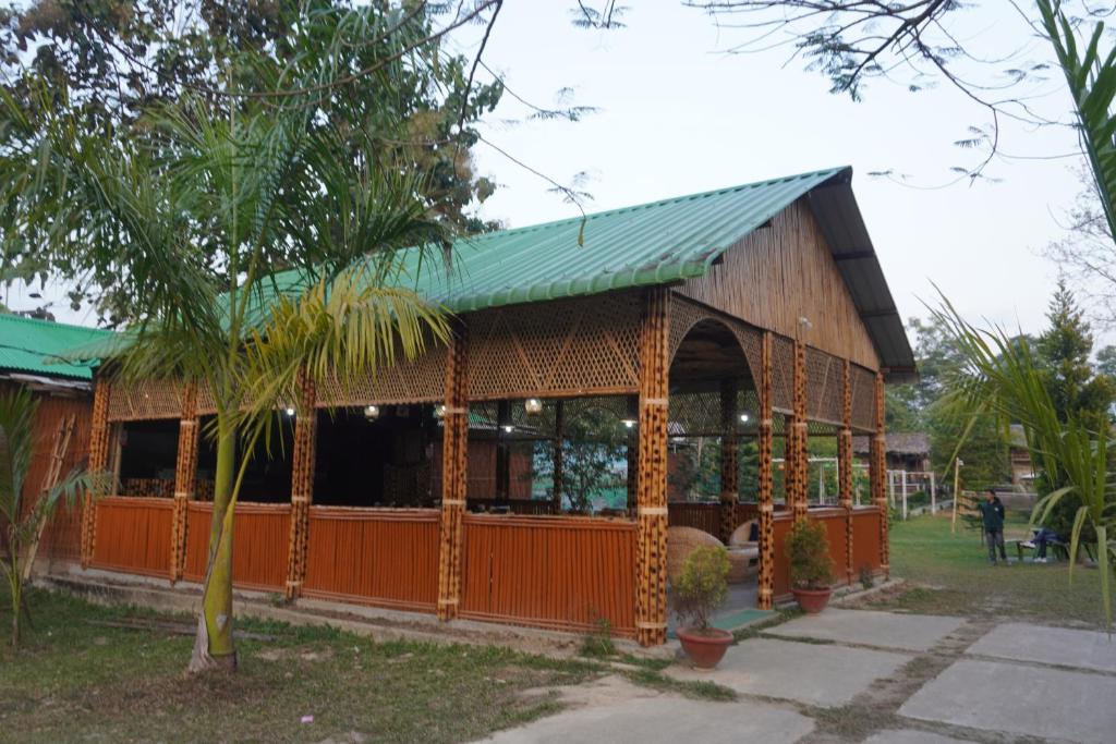 Kaziranga Eco Camp photo