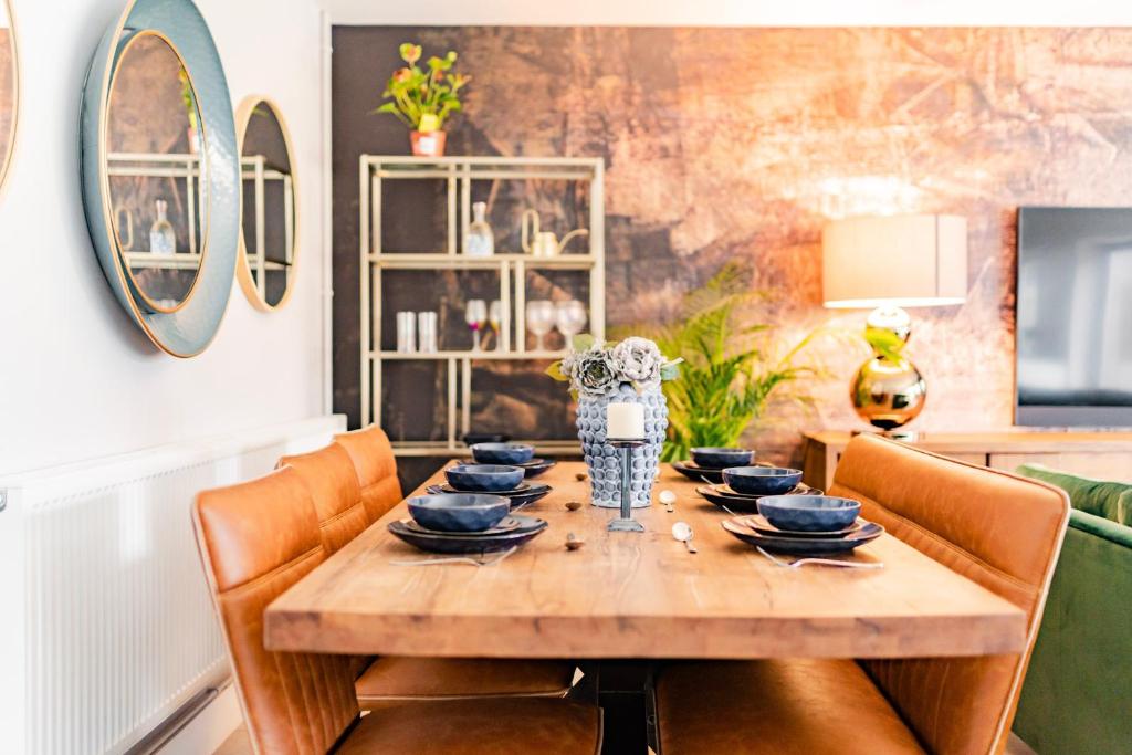 Rockdenes - entire property, Hainford