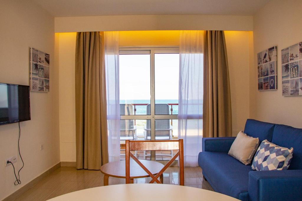 Hotel Boutique TAO Caleta Mar — Hotel rooms in Corralejo, Canary Islands