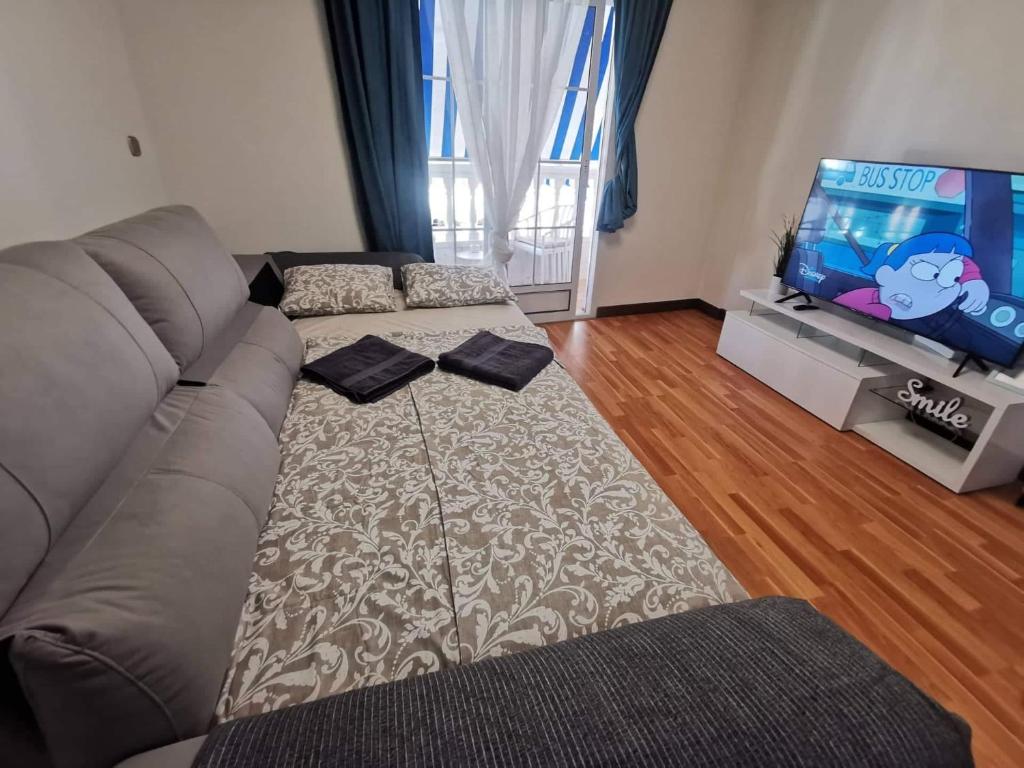 Bonita apartamento - 5