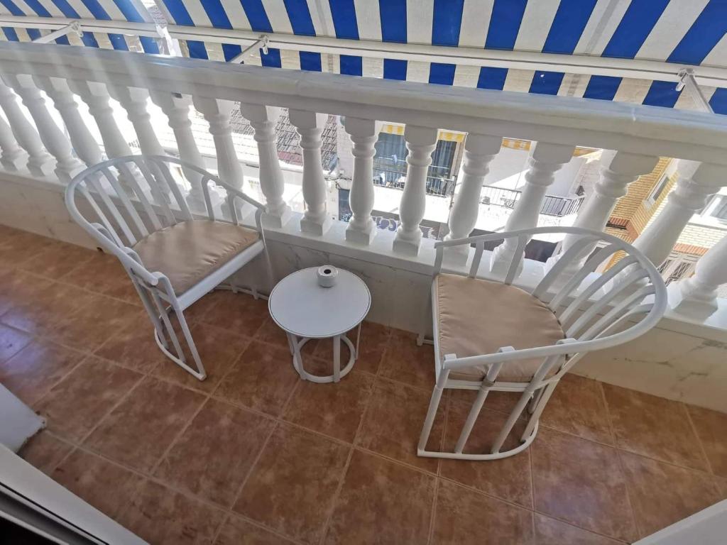 Bonita apartamento - 2