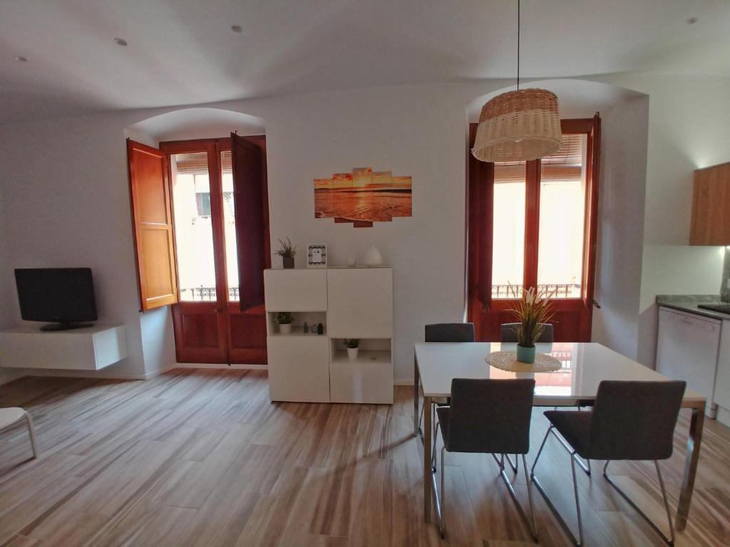 Piso Allada 1 Ref 1195 - 1