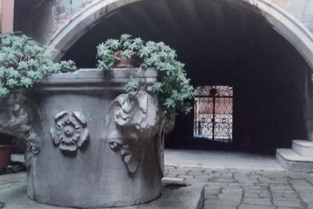Appartamento Duodo o Barbarigo photo