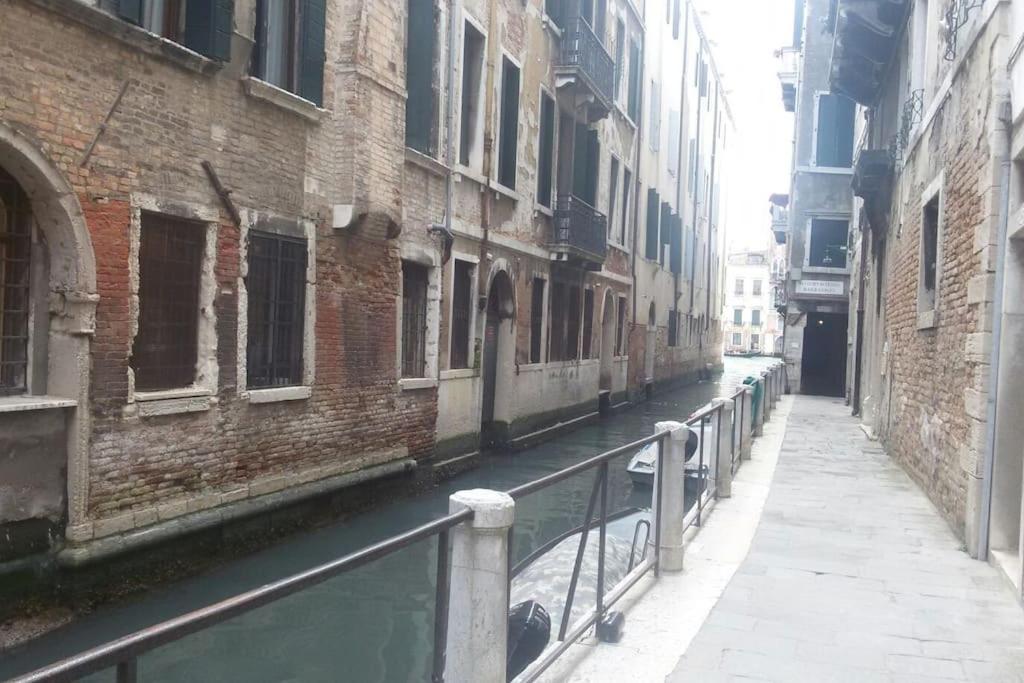 Appartamento Duodo o Barbarigo photo