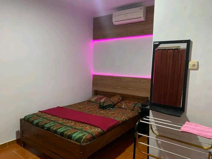 Platar Ombo Homestay photo