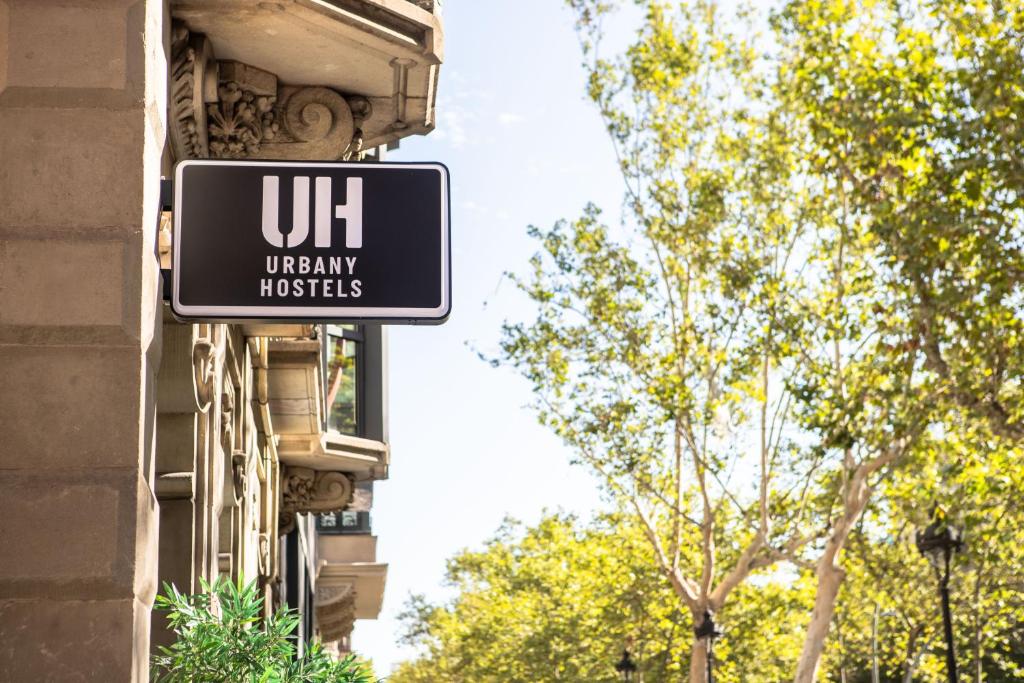 Urbany Hostel BCN GO! - 4