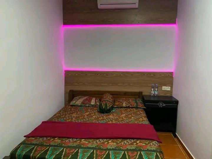 Platar Ombo Homestay — Hotel in Sendang