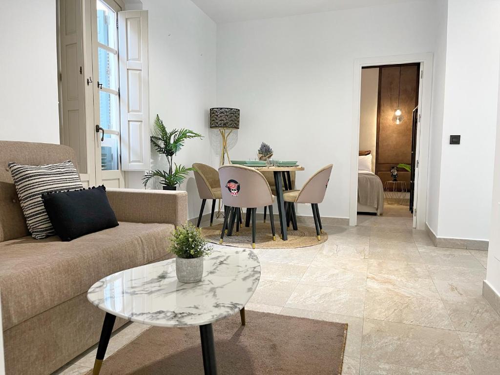 Tennessee Urban Suites - 5