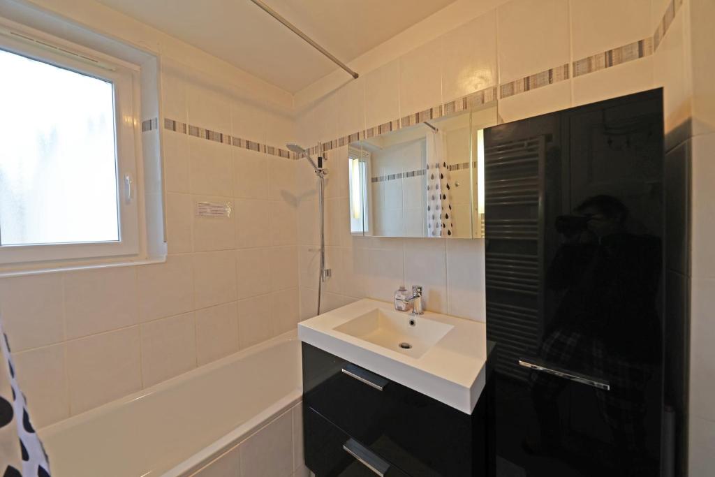Appartement Rue du lac - 5