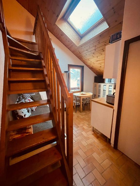 Duplex chaleureux - 2