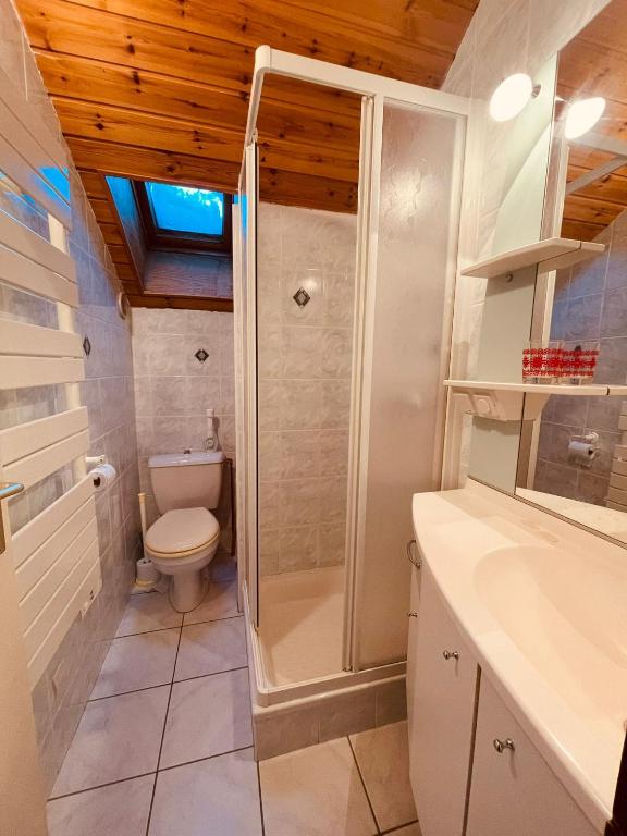 Duplex chaleureux - 5