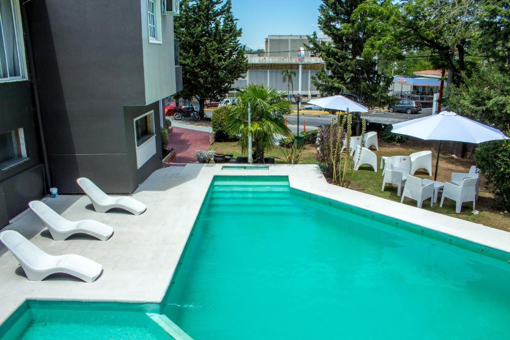 Hotel Terrazas by CPH photo